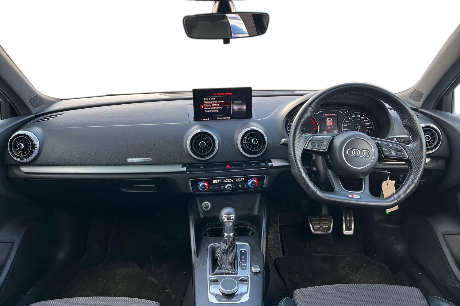 Used Audi A3 2017 for sale - 77527648: Photo 3