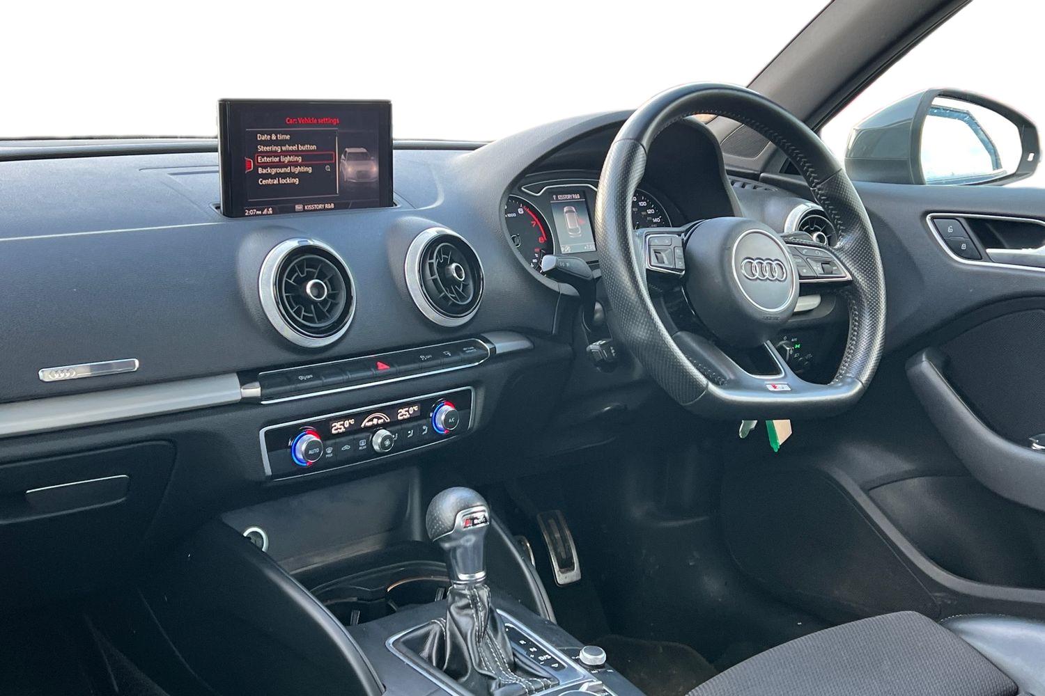 Used Audi A3 2017 for sale - 77527648: Photo 4