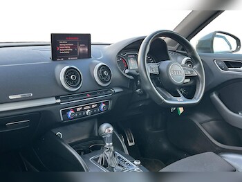 Used Audi A3 2017 for sale - 77527648: Photo