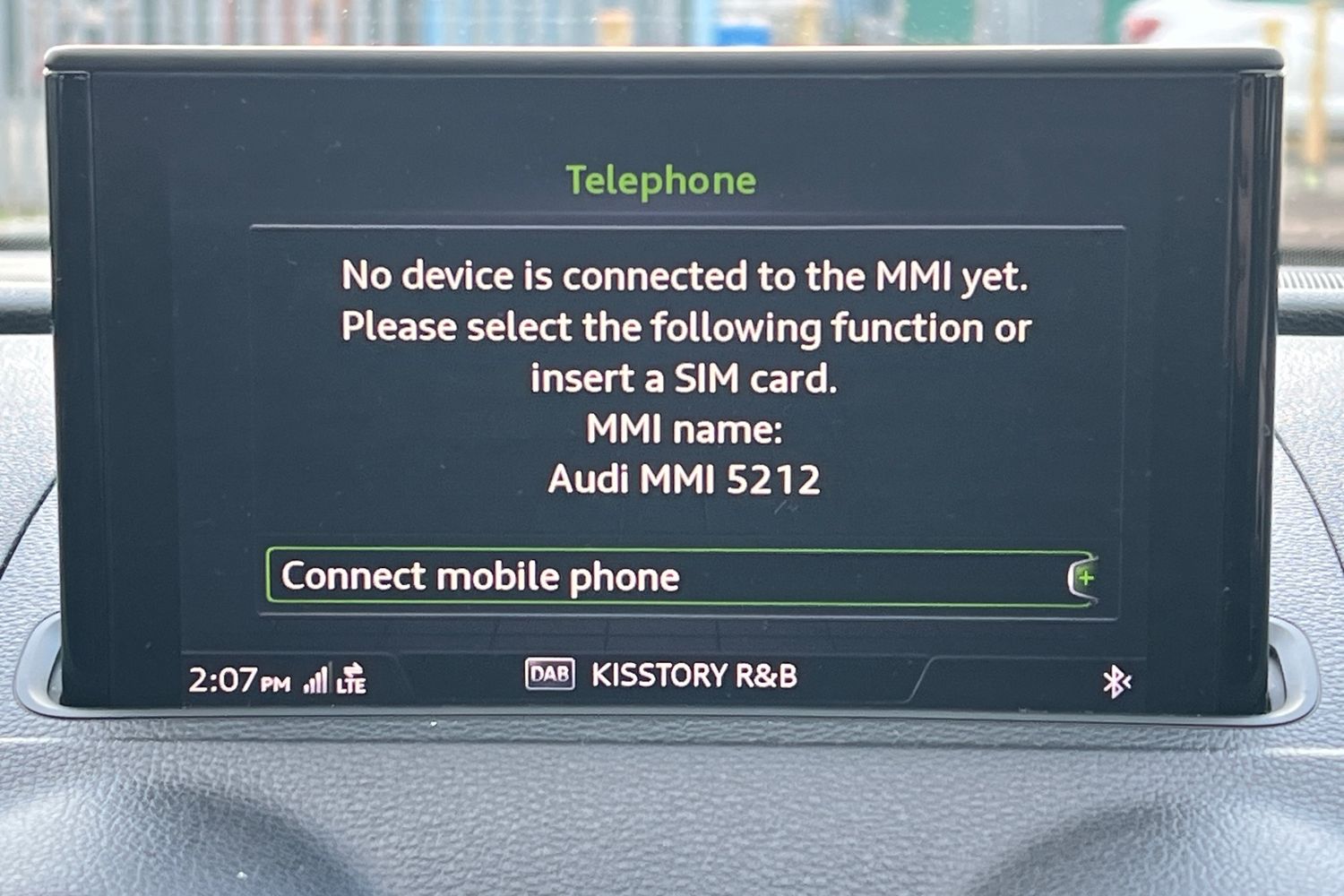 Used Audi A3 2017 for sale - 77527648: Photo 7