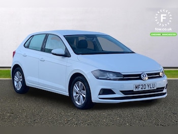 Volkswagen Polo feature image
