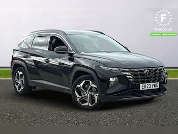 Hyundai - TUCSON