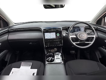 Used Hyundai TUCSON 2023 for sale - 75983353: Photo 3