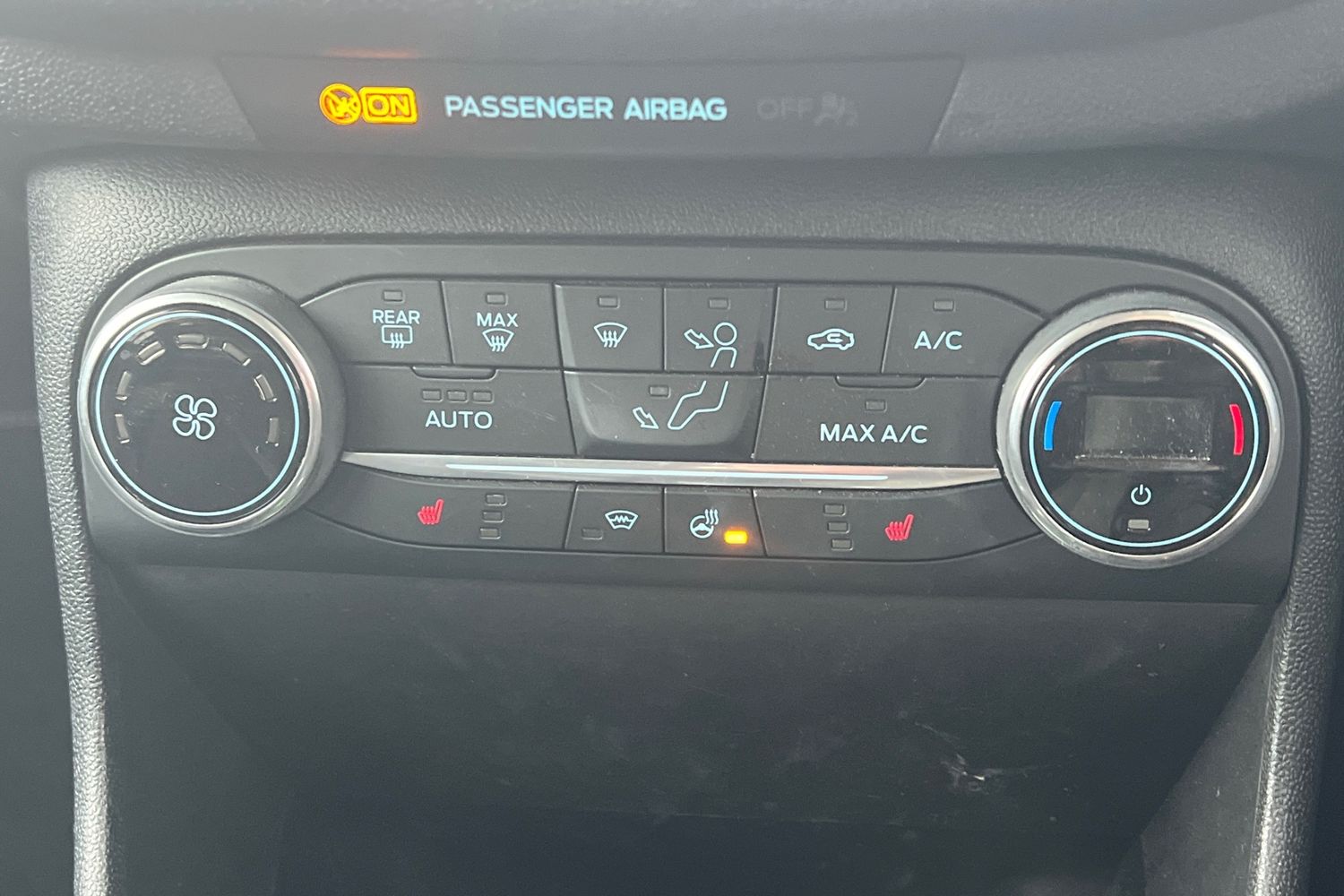 Used Ford Fiesta 2019 for sale - 77199458: Photo 12