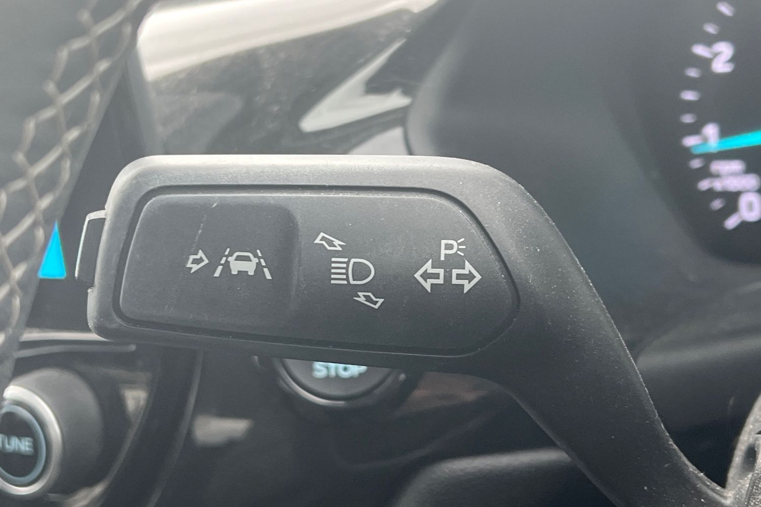 Used Ford Fiesta 2019 for sale - 77199458: Photo 16