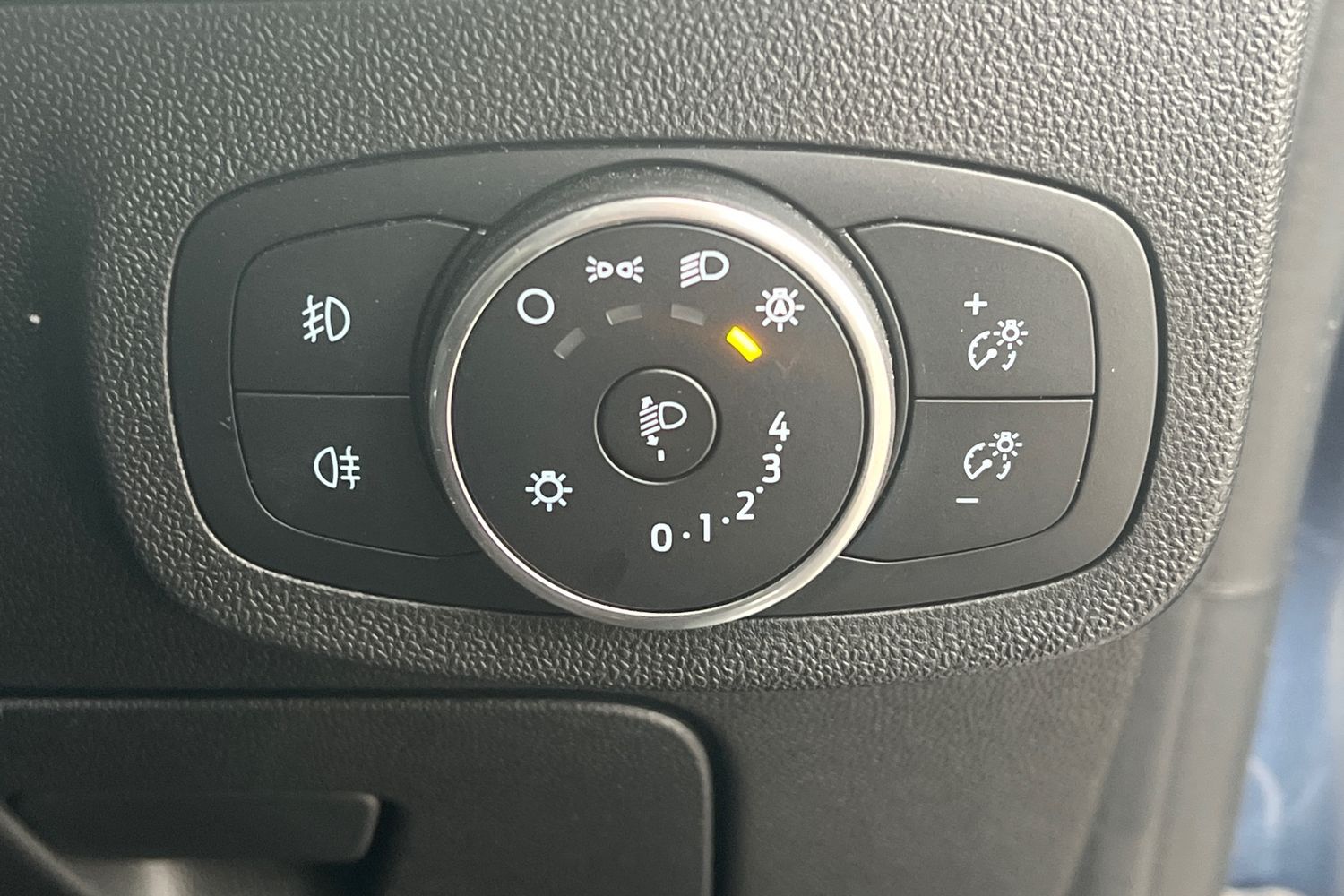 Used Ford Fiesta 2019 for sale - 77199458: Photo 19