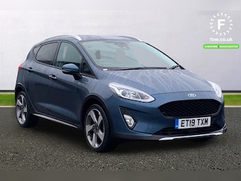 Ford Fiesta feature image