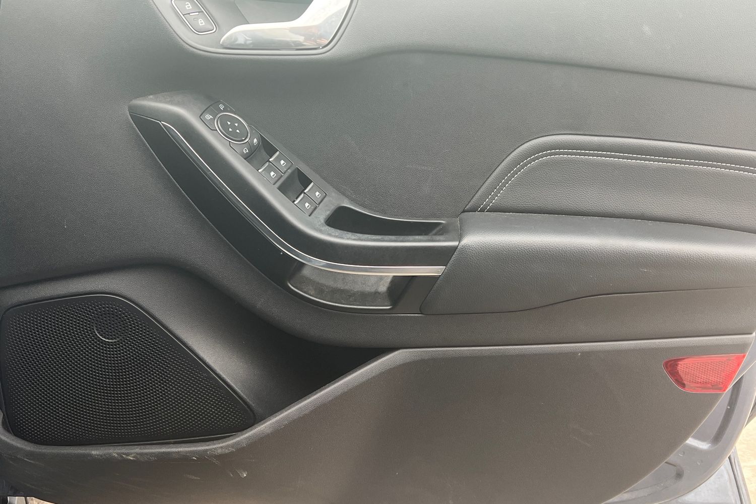 Used Ford Fiesta 2019 for sale - 77199458: Photo 20