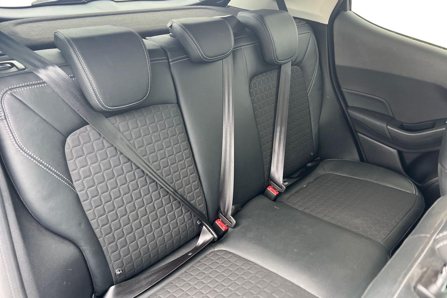 Used Ford Fiesta 2019 for sale - 77199458: Photo 21