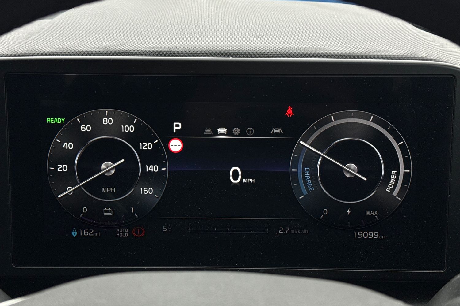 Used Kia Niro 2024 for sale - 78132374: Photo 12