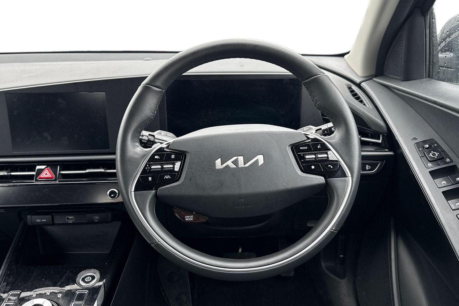 Used Kia Niro 2024 for sale - 78132374: Photo 5