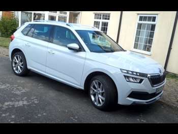 2022 - 1.5 TSI SE L Executive 5dr DSG