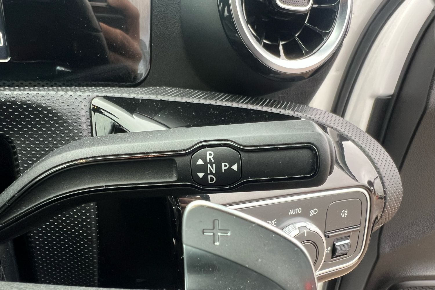 Used Mercedes-Benz A-Class 2019 for sale - 76115086: Photo 10