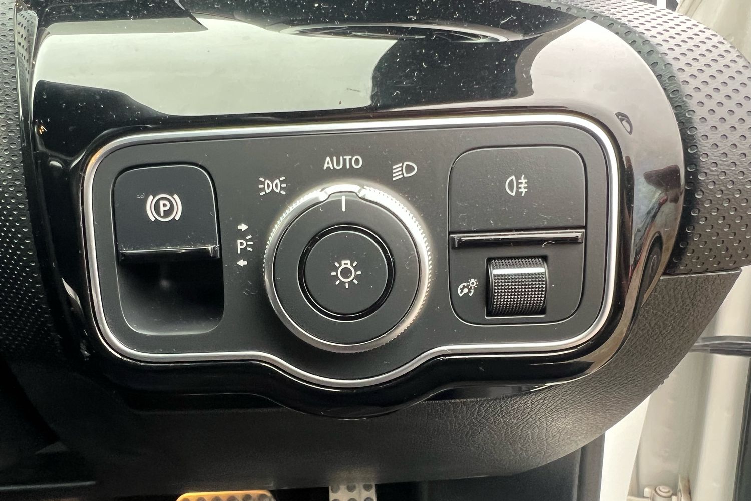 Used Mercedes-Benz A-Class 2019 for sale - 76115086: Photo 11