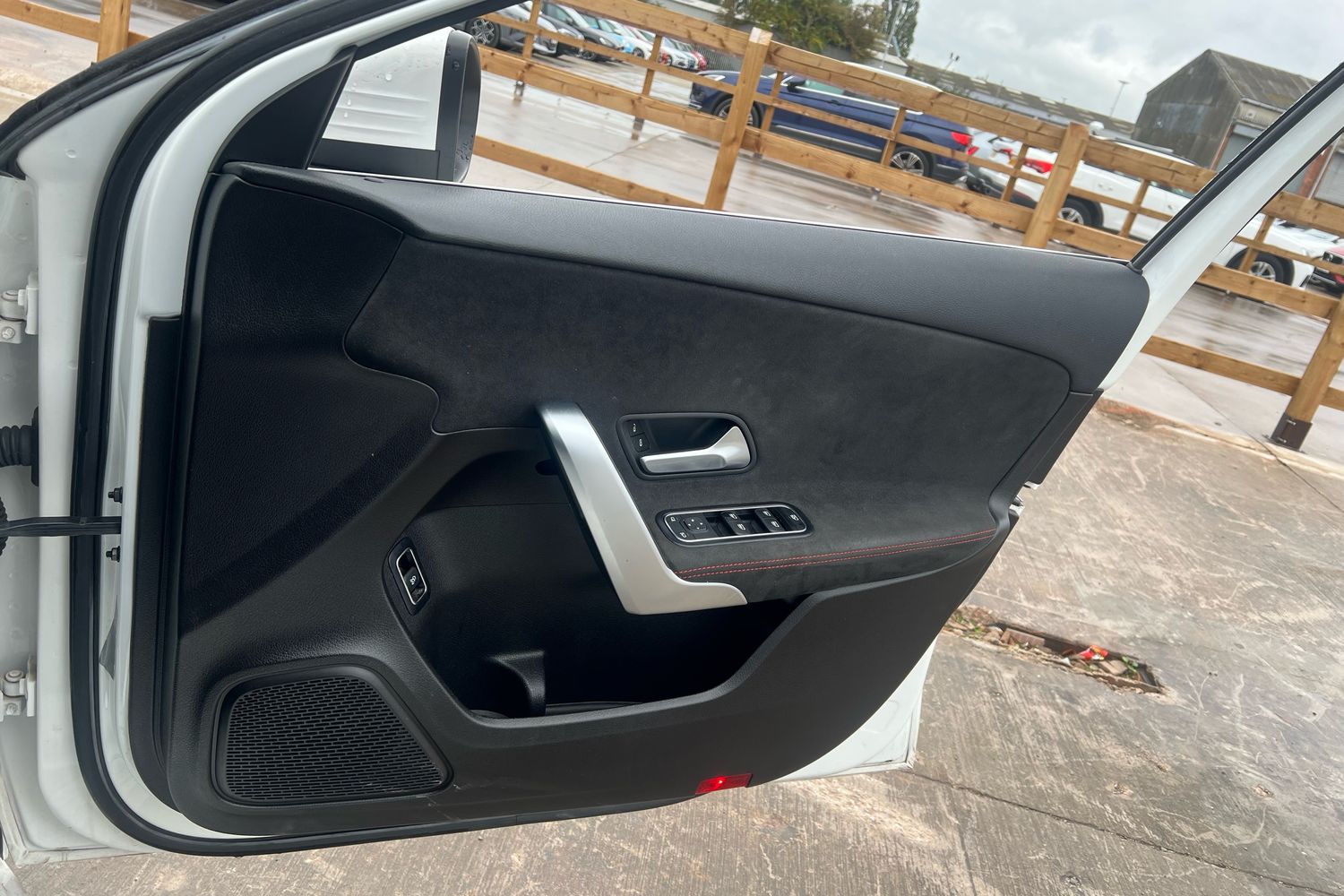 Used Mercedes-Benz A-Class 2019 for sale - 76115086: Photo 12