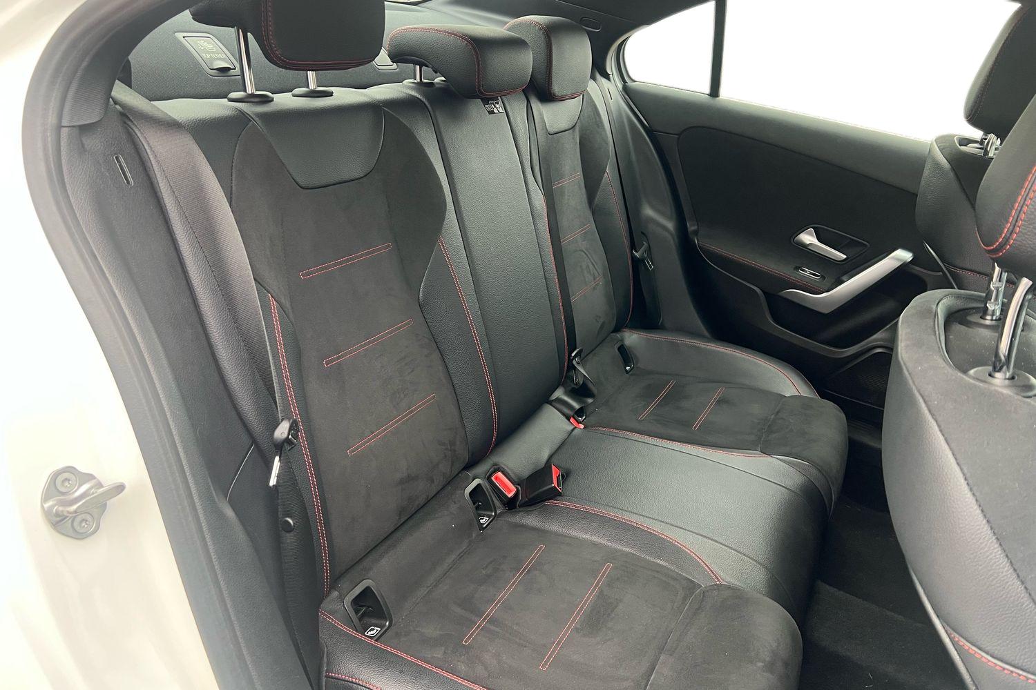 Used Mercedes-Benz A-Class 2019 for sale - 76115086: Photo 13