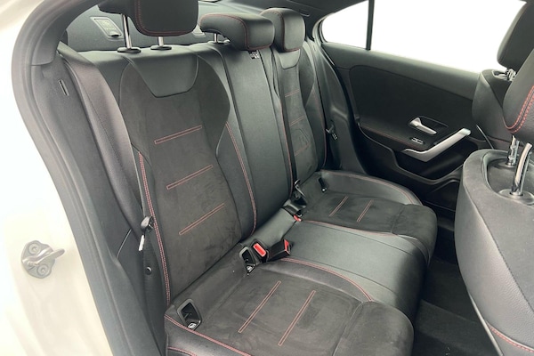 Used Mercedes-Benz A-Class 2019 for sale - 76115086: Photo 13