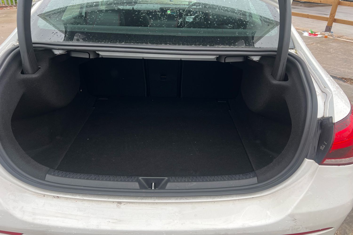 Used Mercedes-Benz A-Class 2019 for sale - 76115086: Photo 14