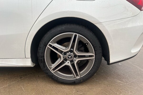 Used Mercedes-Benz A-Class 2019 for sale - 76115086: Photo 15