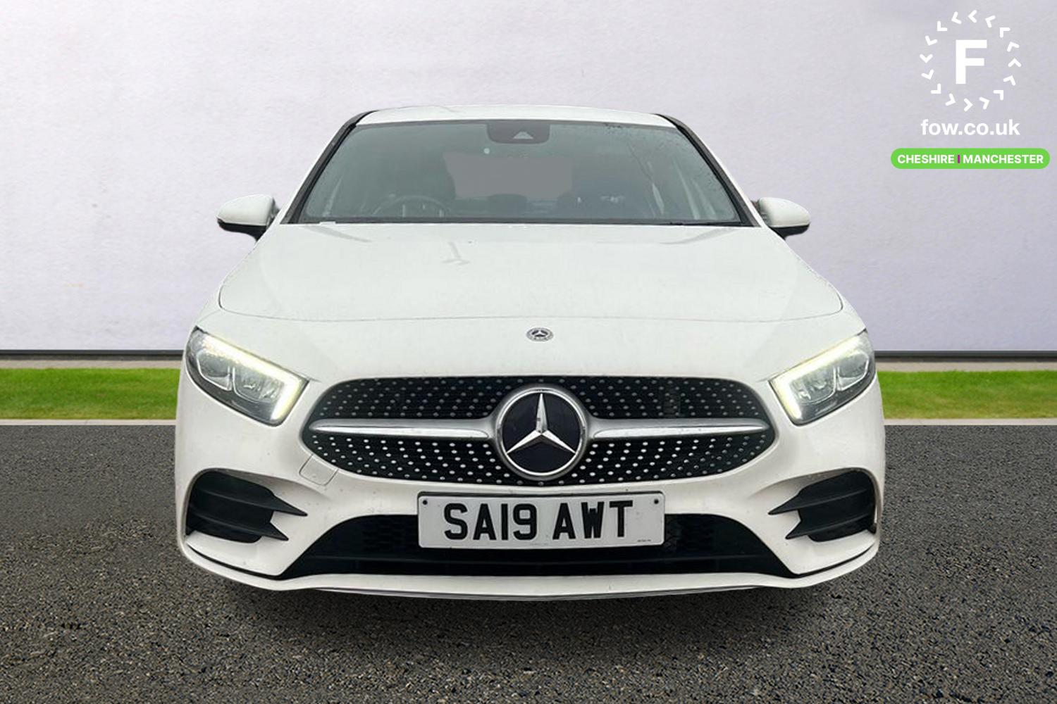 Used Mercedes-Benz A-Class 2019 for sale - 76115086: Photo 16