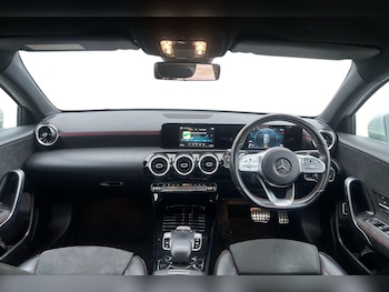 Used Mercedes-Benz A-Class 2019 for sale - 76115086: Photo 3