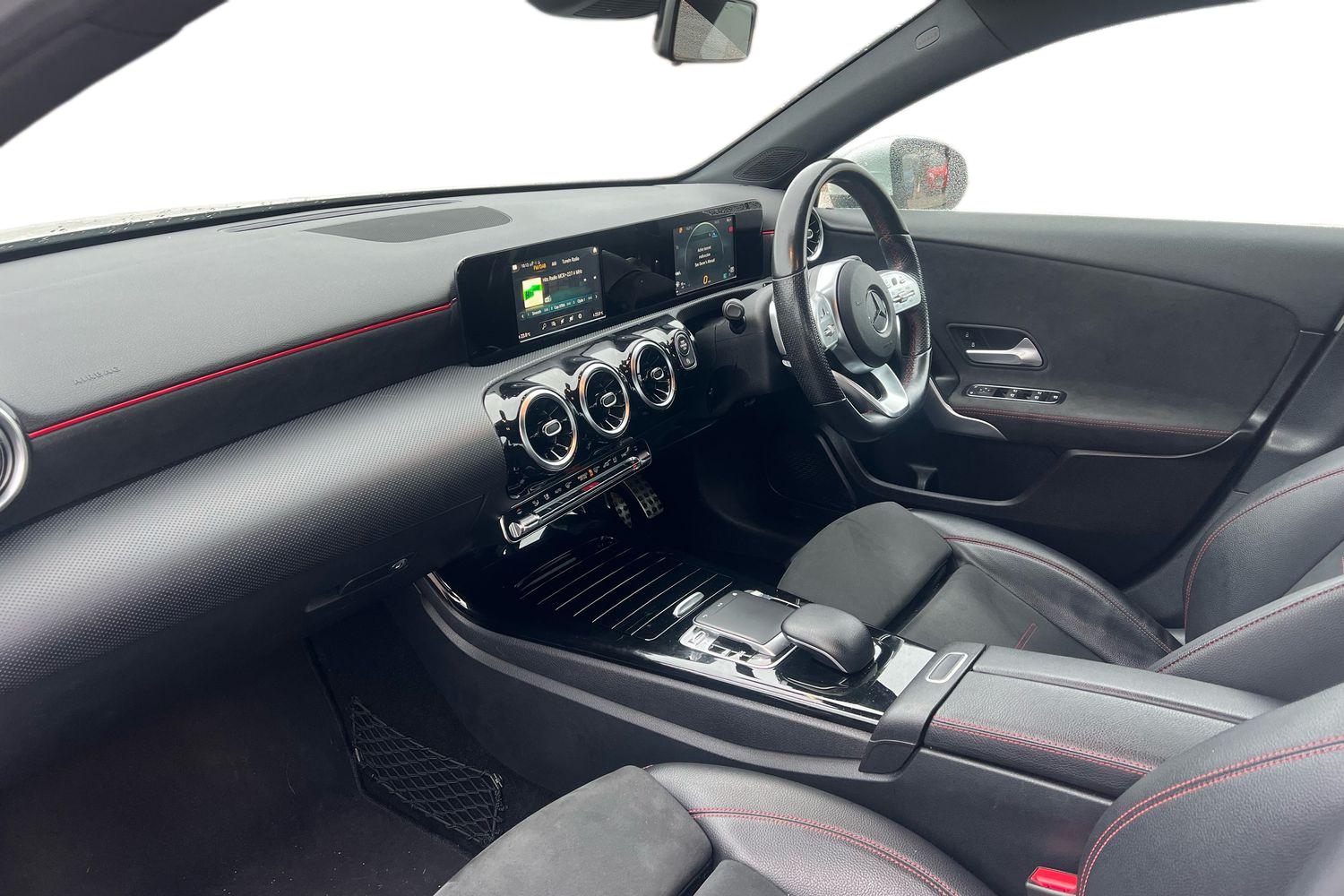 Used Mercedes-Benz A-Class 2019 for sale - 76115086: Photo 4