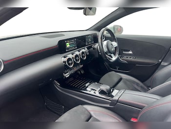 Used Mercedes-Benz A-Class 2019 for sale - 76115086: Photo 4