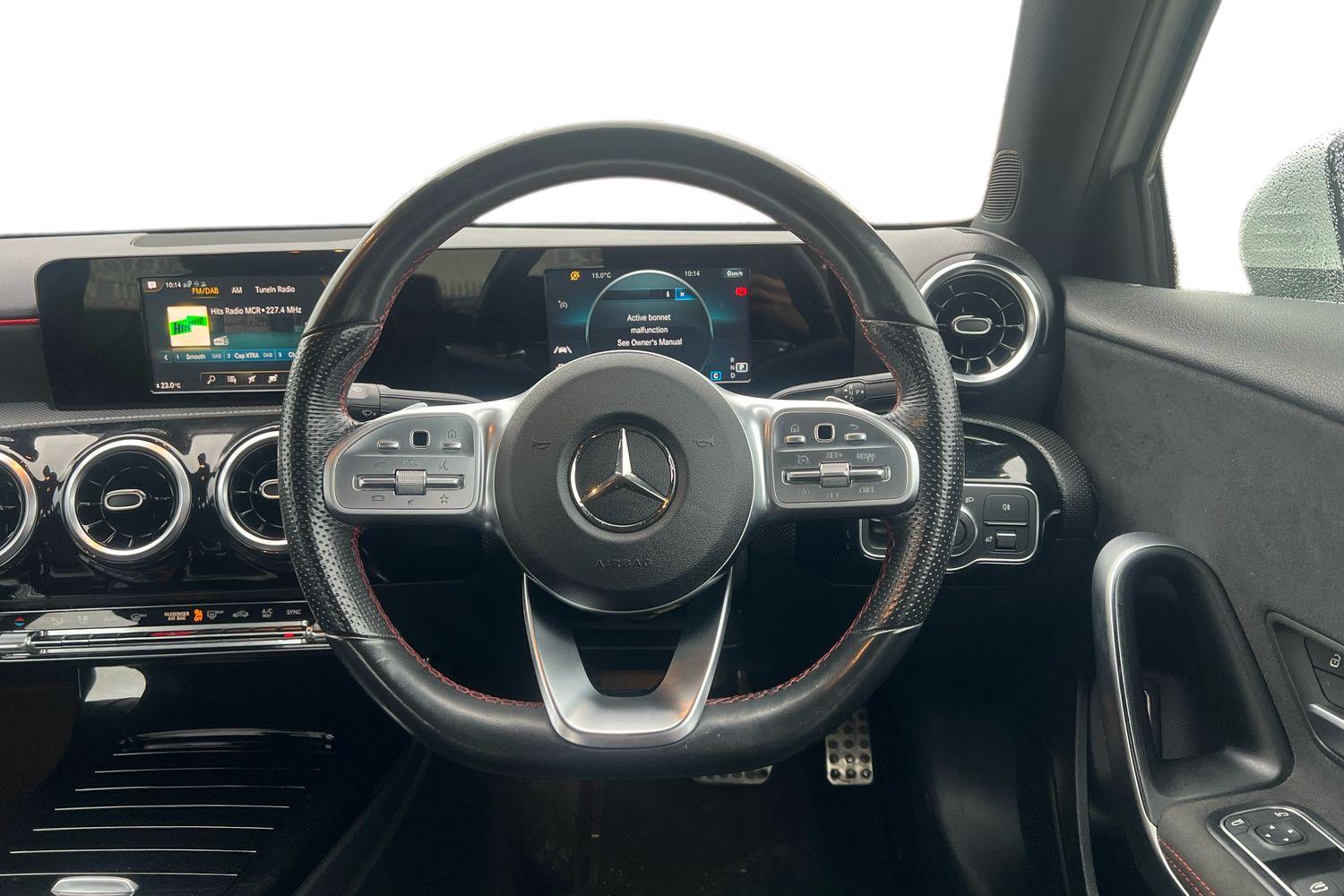 Used Mercedes-Benz A-Class 2019 for sale - 76115086: Photo 5
