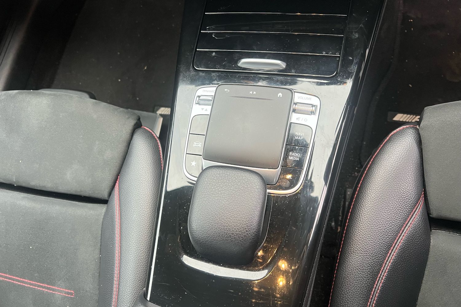 Used Mercedes-Benz A-Class 2019 for sale - 76115086: Photo 8