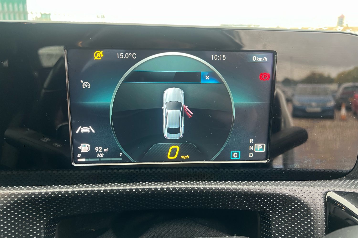 Used Mercedes-Benz A-Class 2019 for sale - 76115086: Photo 9