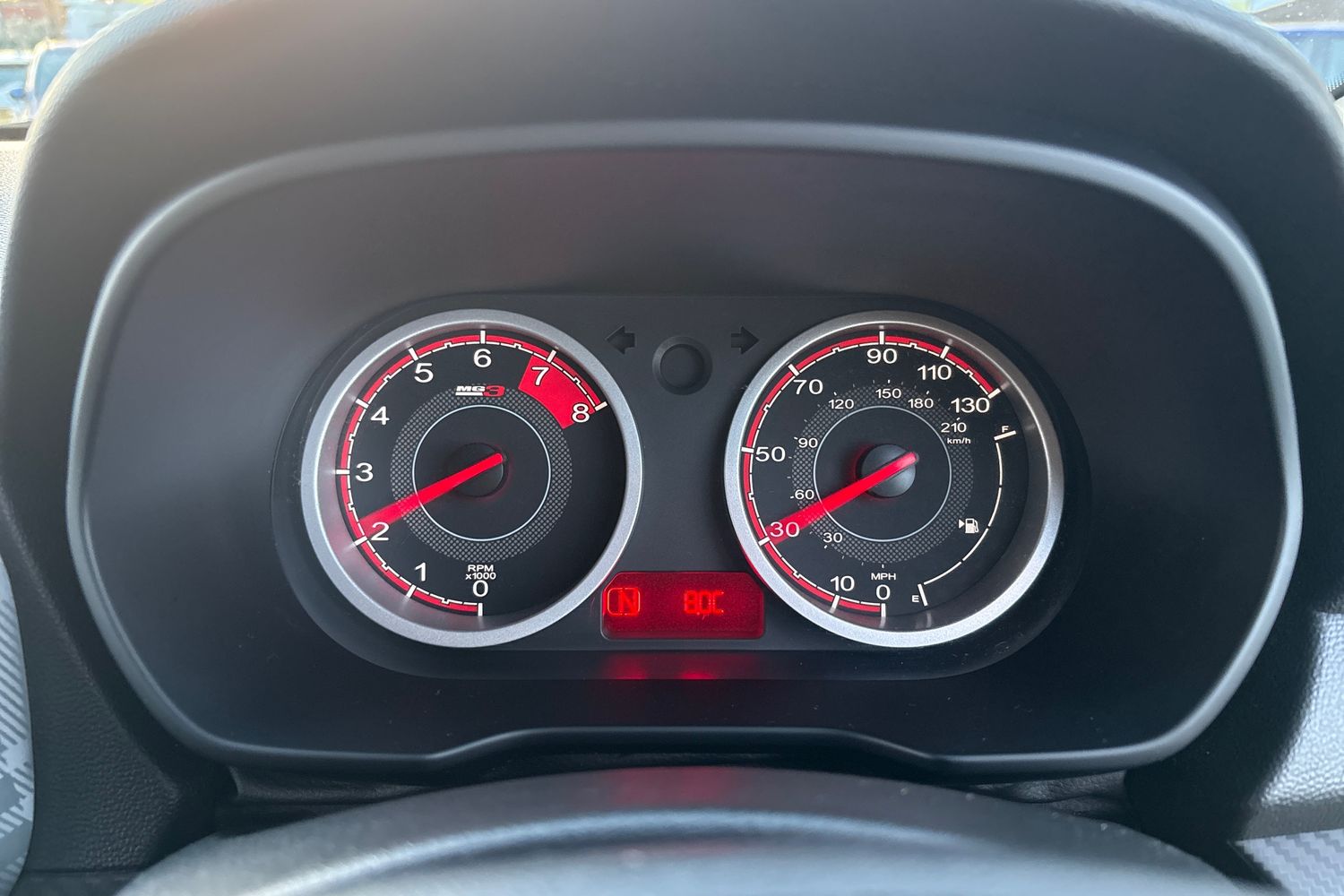 Used MG MG3 2020 for sale - 76929323: Photo 10