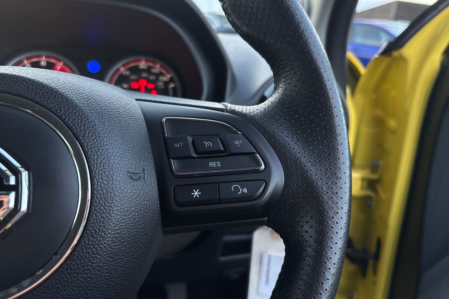 Used MG MG3 2020 for sale - 76929323: Photo 11