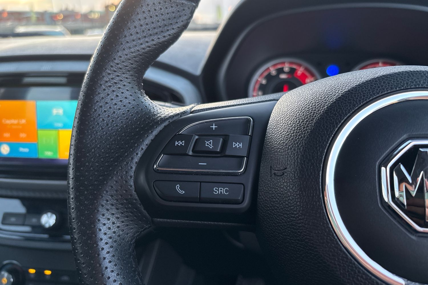 Used MG MG3 2020 for sale - 76929323: Photo 12