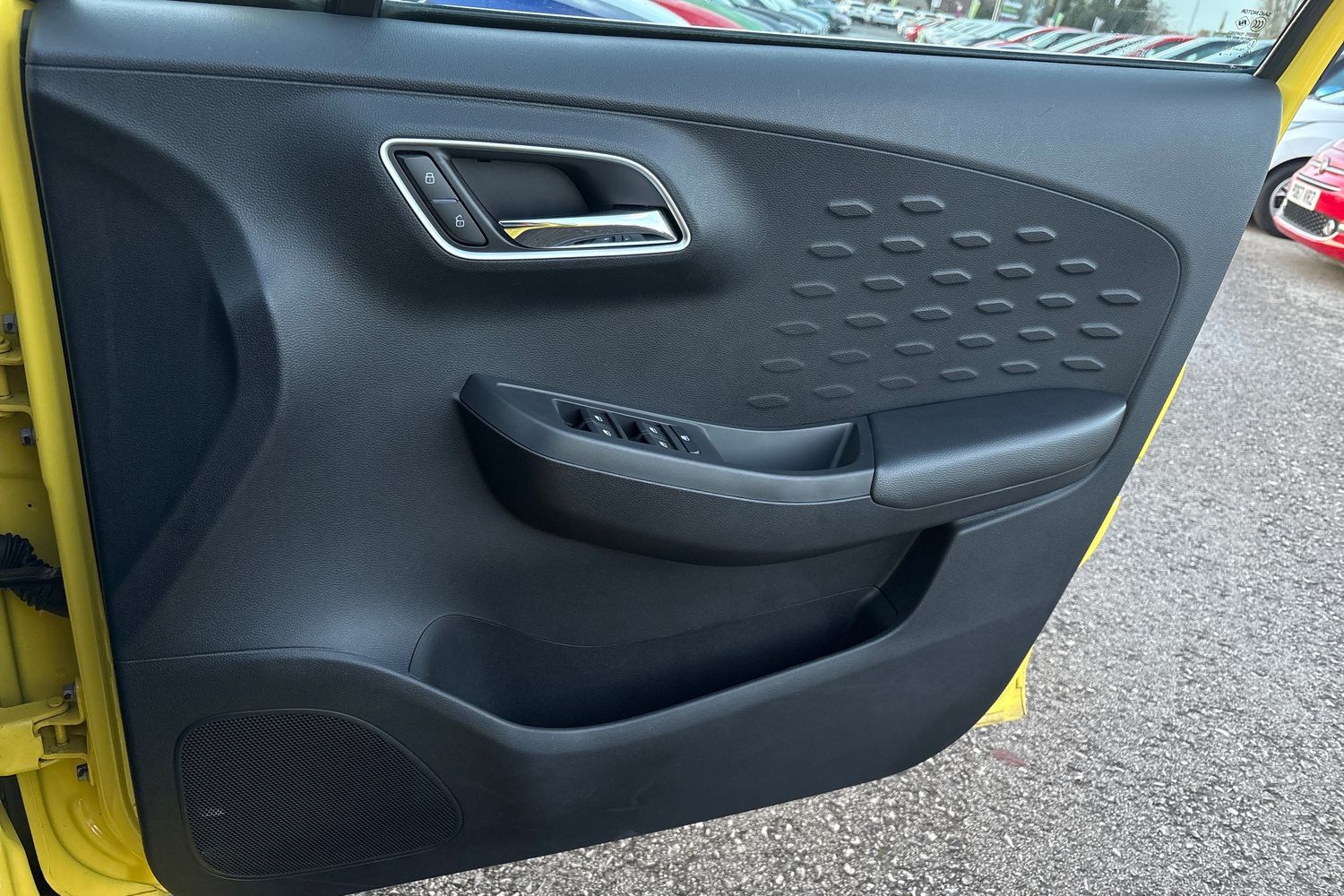 Used MG MG3 2020 for sale - 76929323: Photo 14