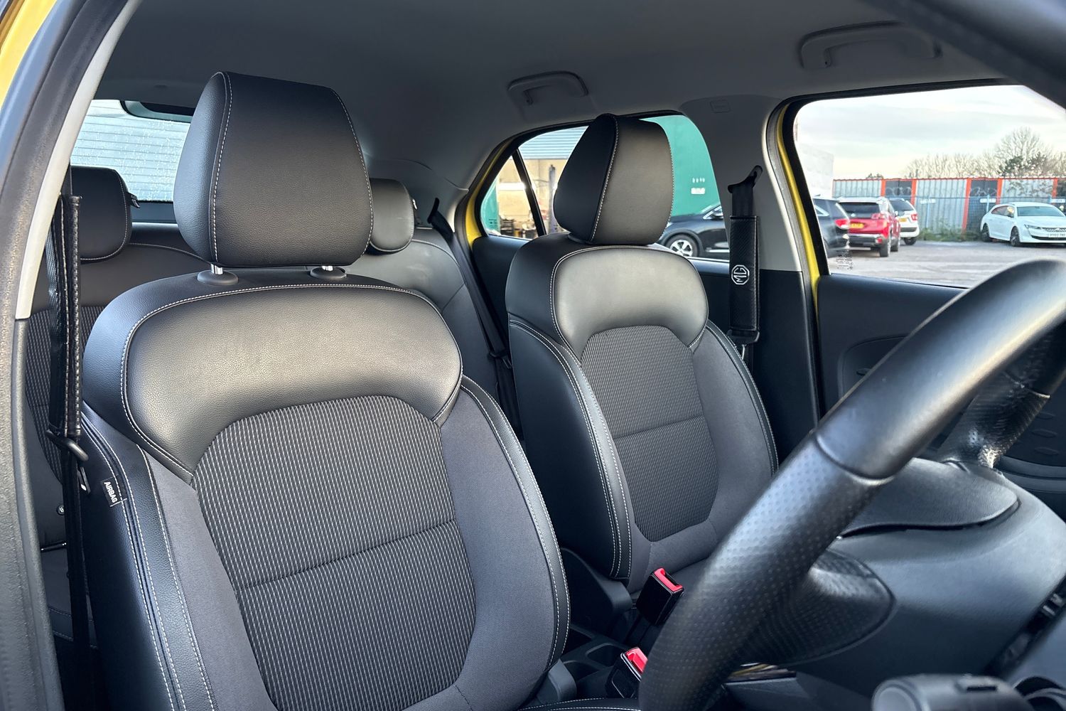 Used MG MG3 2020 for sale - 76929323: Photo 15