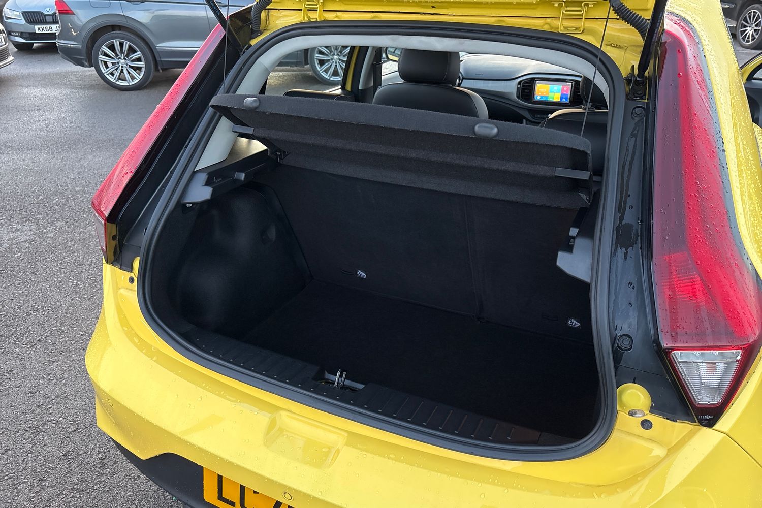 Used MG MG3 2020 for sale - 76929323: Photo 17