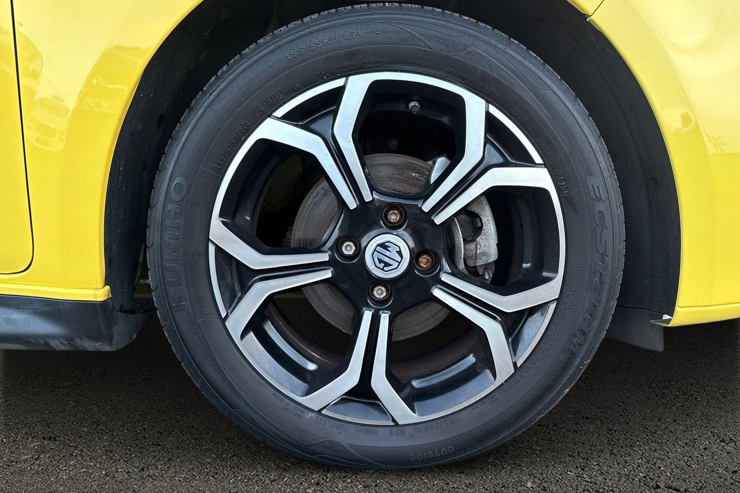 Used MG MG3 2020 for sale - 76929323: Photo 18