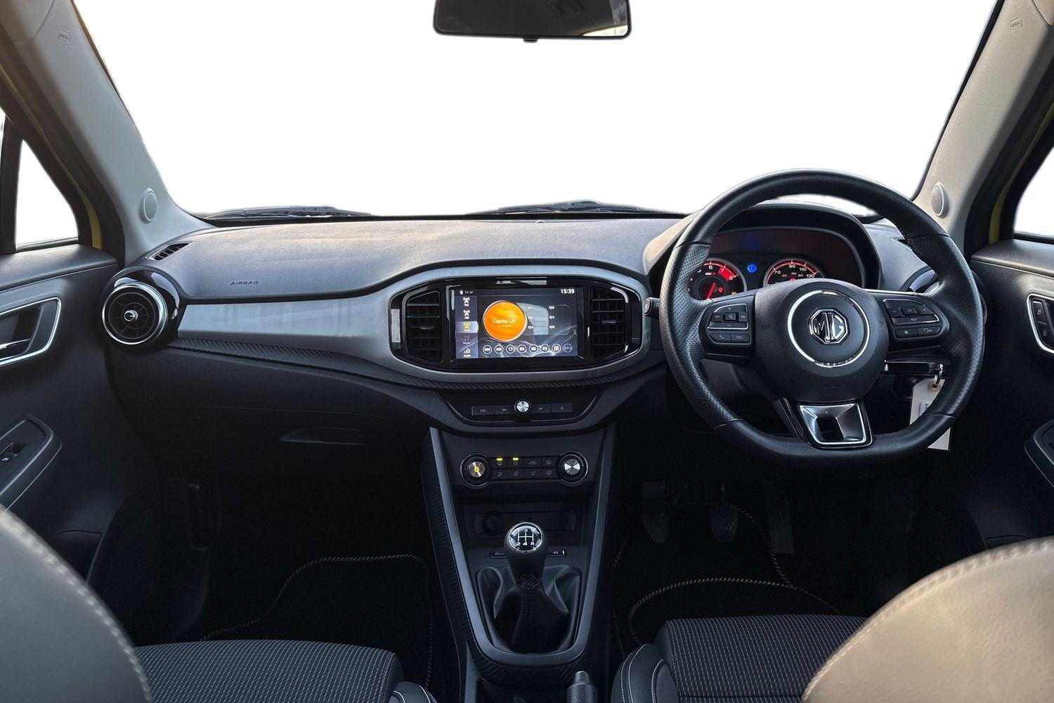 Used MG MG3 2020 for sale - 76929323: Photo 3