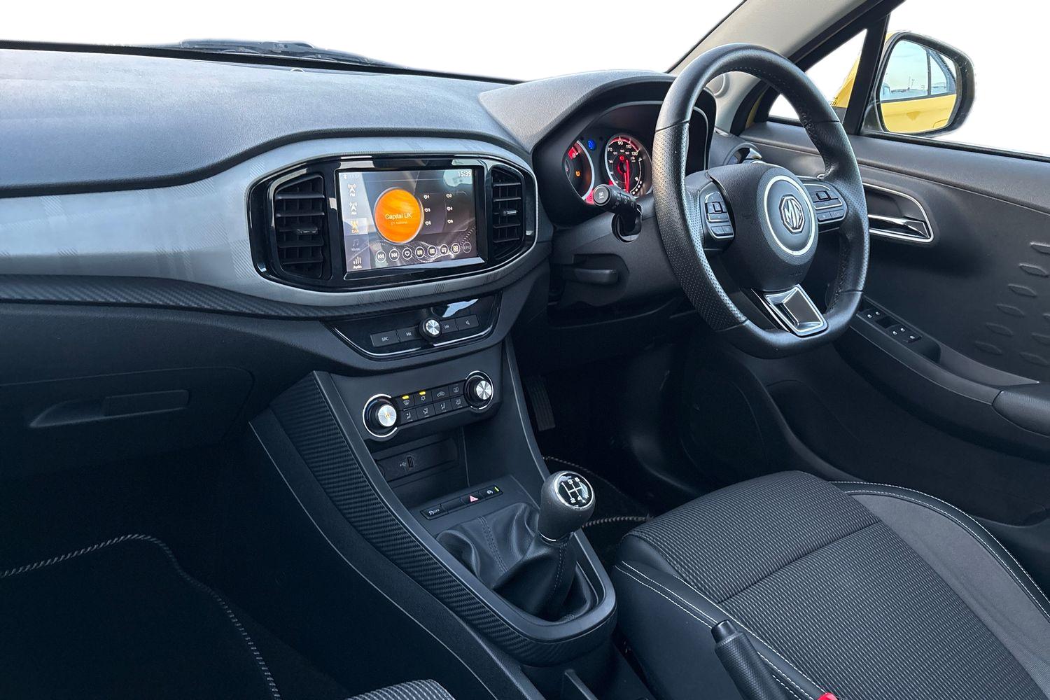 Used MG MG3 2020 for sale - 76929323: Photo 4