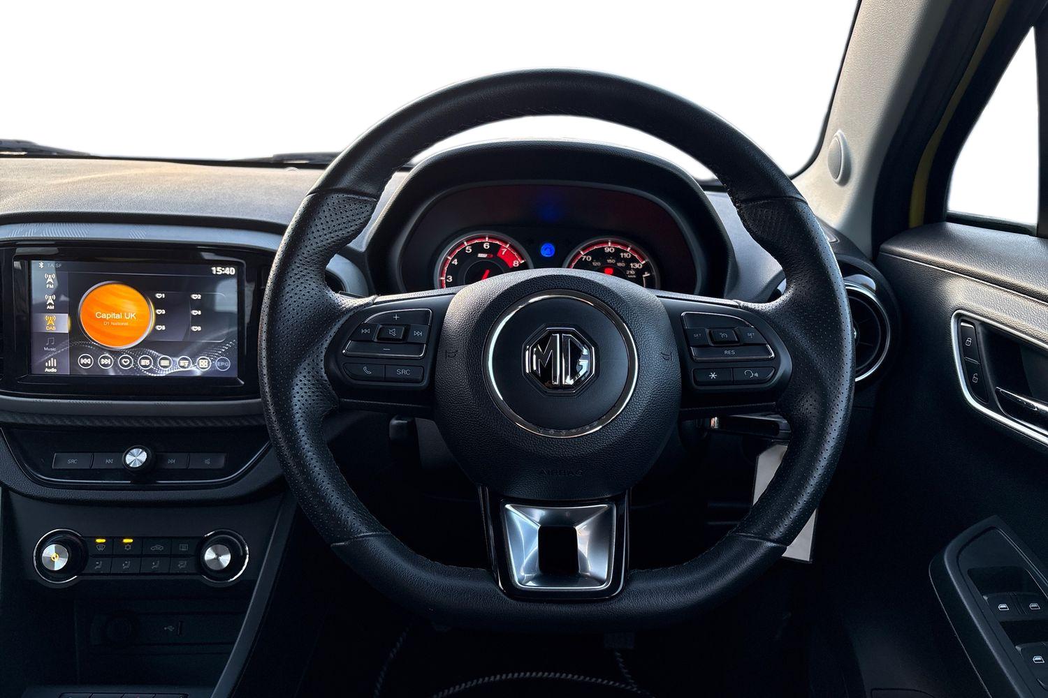 Used MG MG3 2020 for sale - 76929323: Photo 5