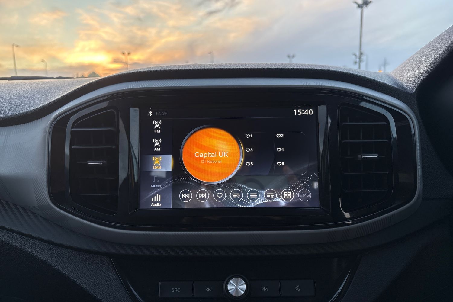 Used MG MG3 2020 for sale - 76929323: Photo 6