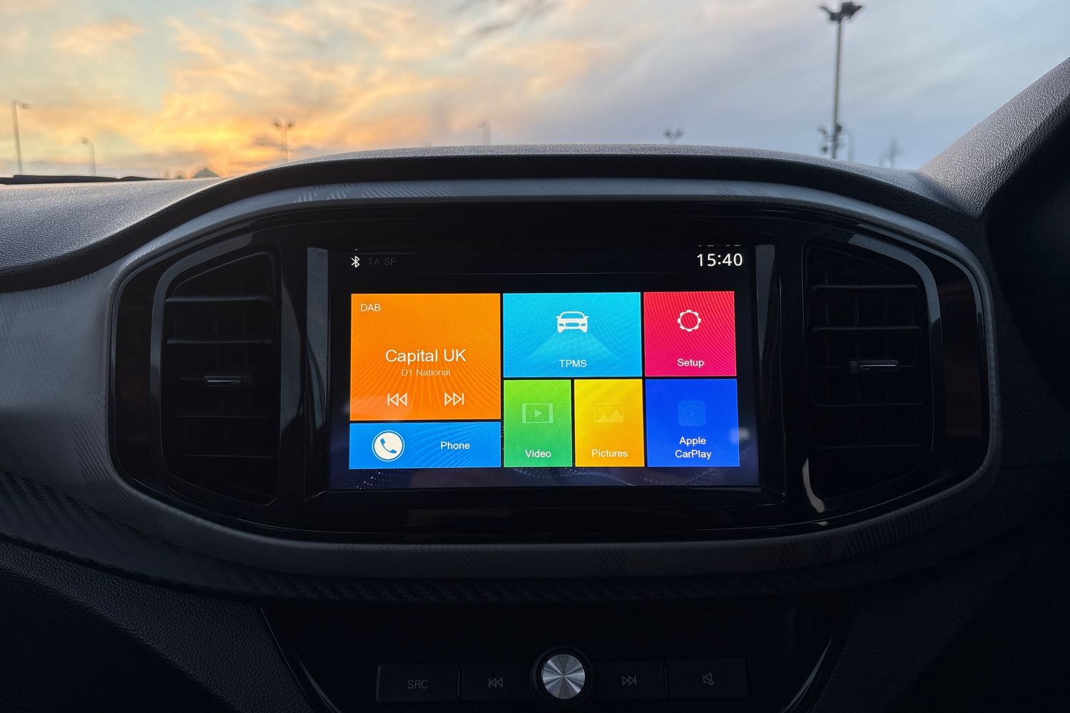 Used MG MG3 2020 for sale - 76929323: Photo 7