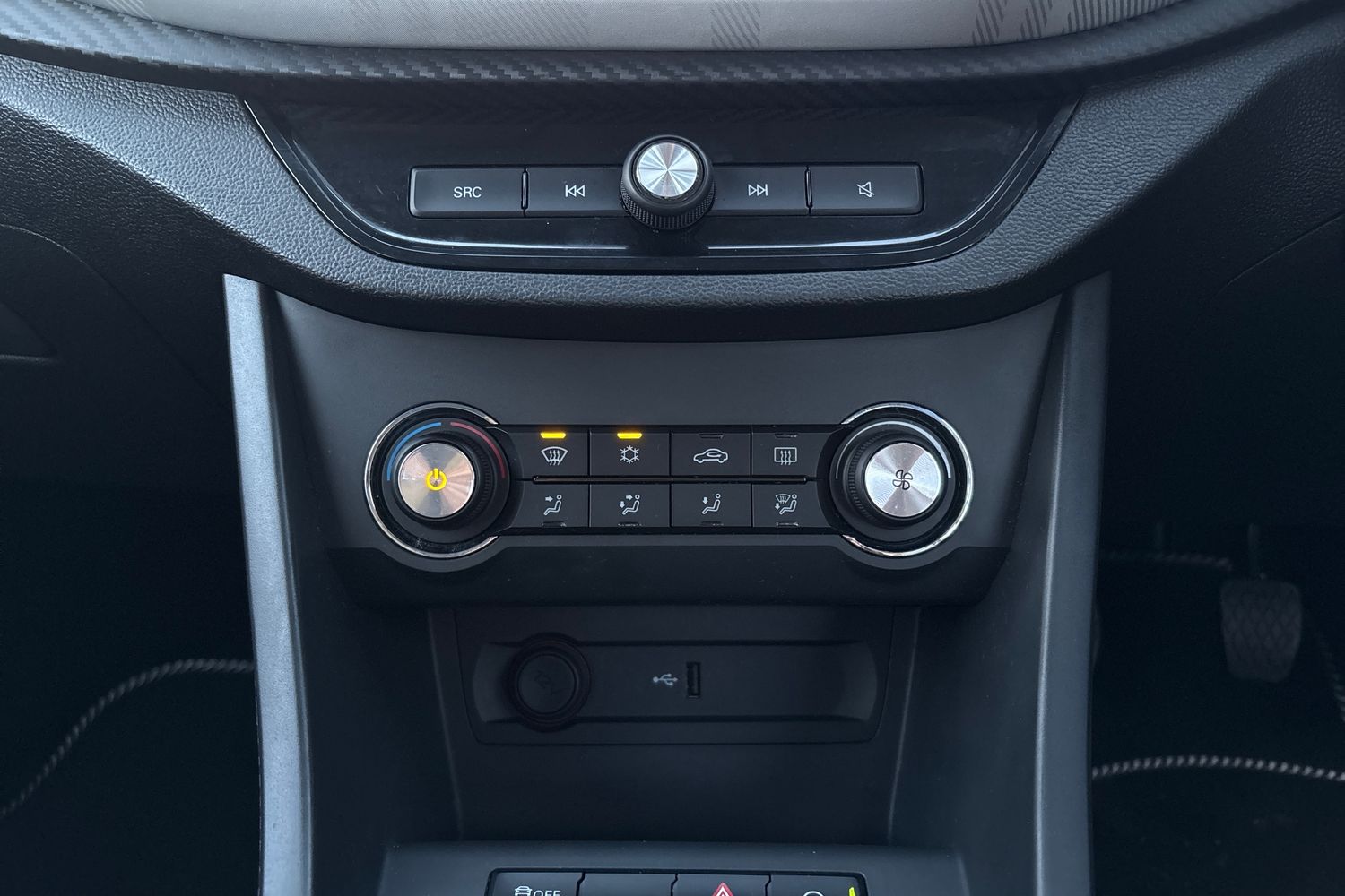 Used MG MG3 2020 for sale - 76929323: Photo 8