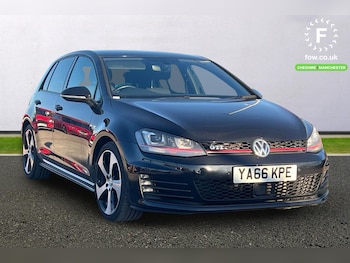 Used Volkswagen Golf 2017 for sale - 76637101: Photo