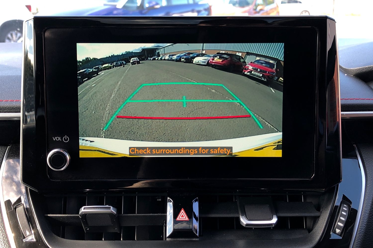 Used Toyota Corolla 2022 for sale - 76334519: Photo 10