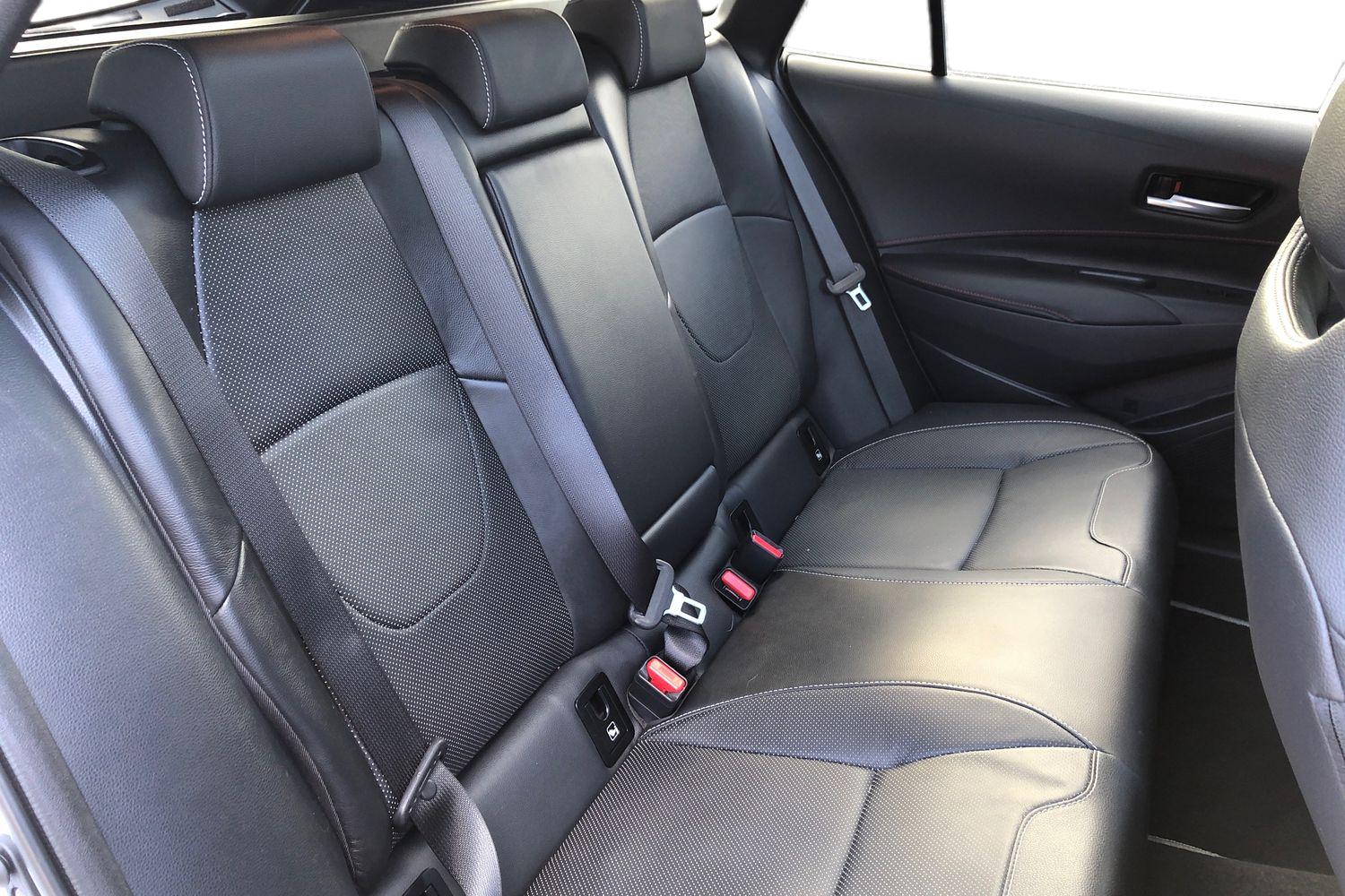 Used Toyota Corolla 2022 for sale - 76334519: Photo 18