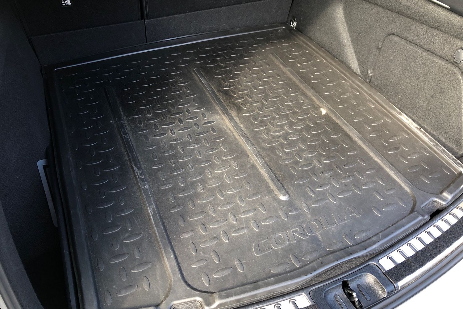 Used Toyota Corolla 2022 for sale - 76334519: Photo 19