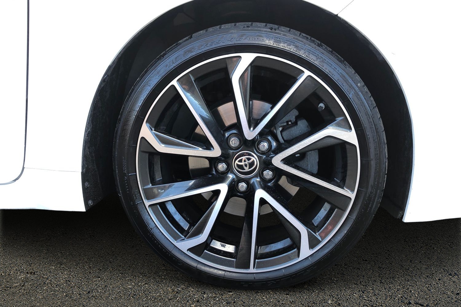 Used Toyota Corolla 2022 for sale - 76334519: Photo 20