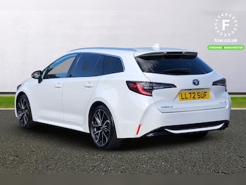 Used Toyota Corolla 2022 for sale - 76334519: Photo