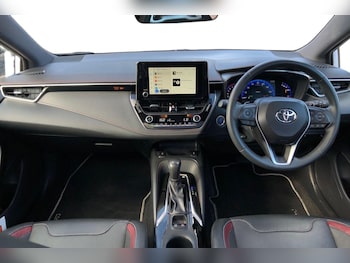 Used Toyota Corolla 2022 for sale - 76334519: Photo